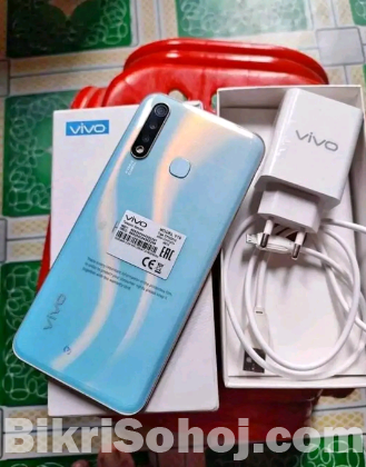 Vivo Y19 8/256gb
